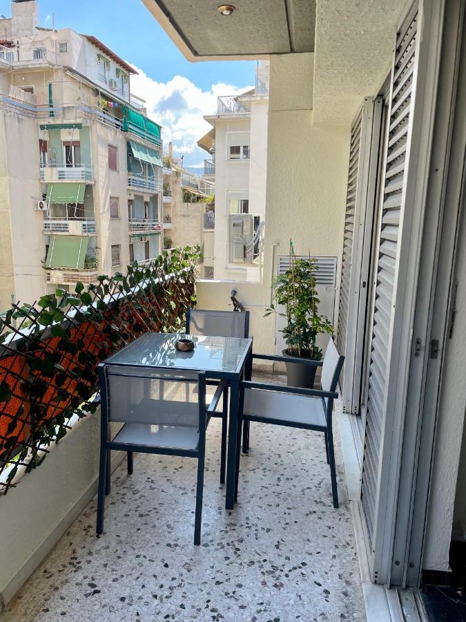 Acropolis Suite Greendom Atenas Exterior foto