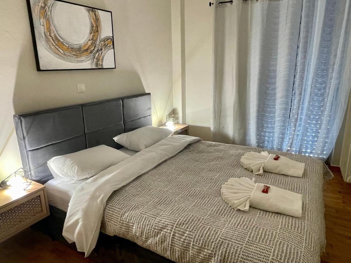 Acropolis Suite Greendom Atenas Exterior foto
