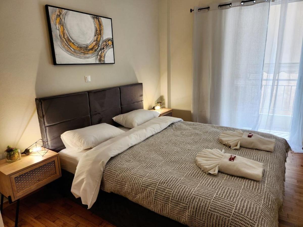 Acropolis Suite Greendom Atenas Exterior foto